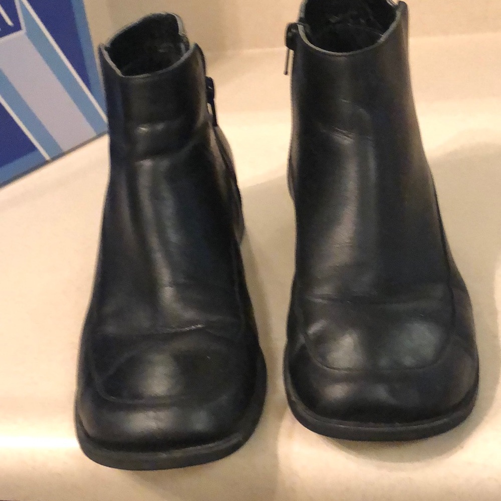 Booties